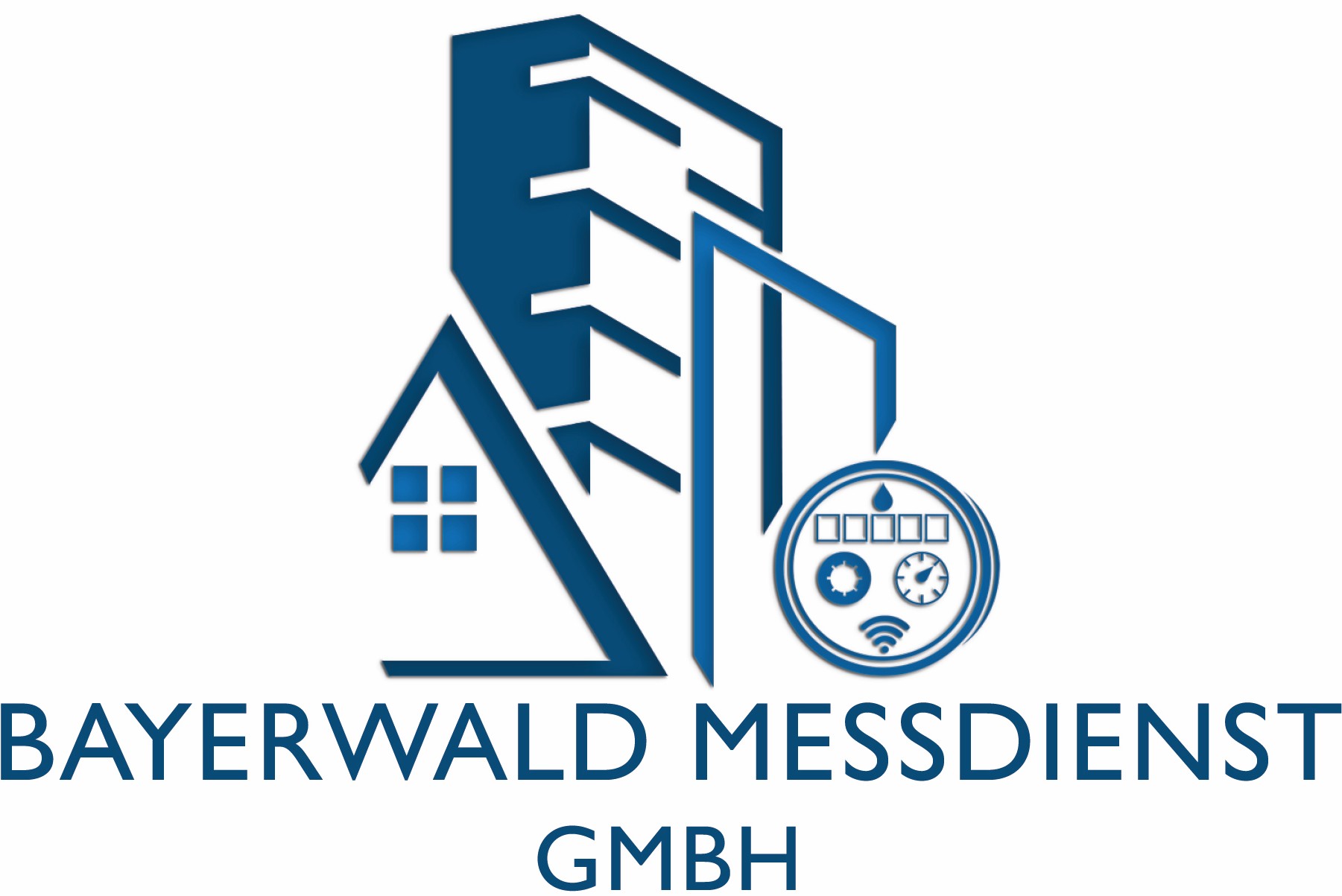Bayerwald Messdienst GmbH-Logo